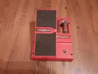 Digitech Whammy IV Pitch Shifter - Darvas Bence [Yesterday, 11:21 pm]