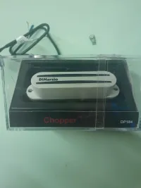 DiMarzio Chopper