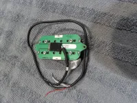 DiMarzio DP222BK Hangszedő - Anulu [Ma, 16:49]