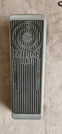 Dunlop Cry Baby ZW-45