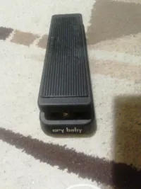 Dunlop Crybaby Pedal wah - Oláh Árpád [Today, 5:23 pm]