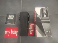 Dunlop GCB95 Moddolt Efektový pedál - Admirális Generális [Today, 7:14 pm]