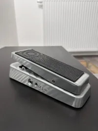 Dunlop ZW45 Zakk Wylde Wah pedál - Dávid Rockets [Ma, 10:48]