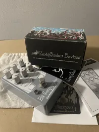 EarthQuaker Devices Bit Commander Effekt Pedal - joeywrs [Today, 6:04 pm]