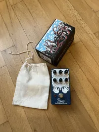 EarthQuaker Devices Zoar Verzerrer - 666ix [Today, 2:44 pm]