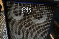 EBS EVO 410 Bass box - Szattelberger György [Today, 10:46 am]