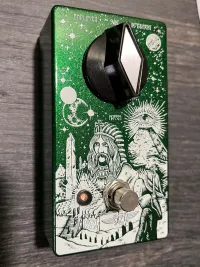 Egyedi készítésű Does It Doom - Giza fuzz pedál Effekt Pedal - soklesz [Today, 11:03 am]