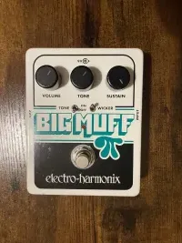Electro-Harmonix Big Muff w Tone Wicker