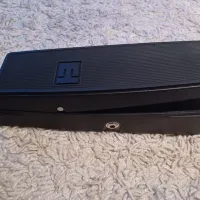 Elektro- Harmonix Electro Harmonix Wailer - gitár pedál Wah pedál - Gárdonyi Dániel [Today, 8:31 pm]