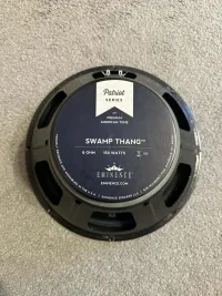 Eminence Swamp Thang 8 Ohm 150w