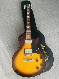 Epiphone Bohemia LP Studio Elektromos gitár - Polgár József [Ma, 08:45]