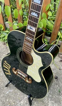 Epiphone Elvis-Ce
