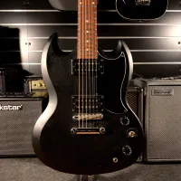 Epiphone SG Special Satin E1 Vintage Ebony