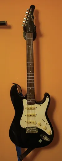 Epiphone StratocasterS-310