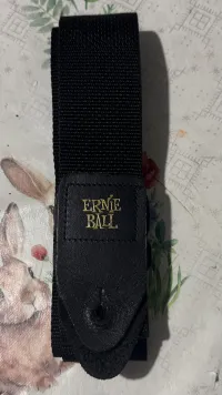 Ernie Ball  Guitar strap - Ádám1994 [Today, 1:05 pm]