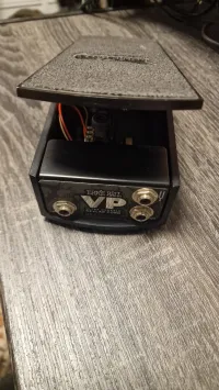 Ernie Ball VP anniversary Pedál hlasitosti - Louiser [Today, 7:58 pm]