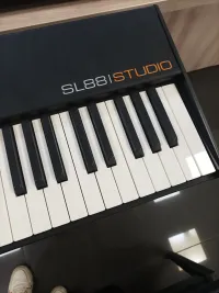 Fatar Studiologic SL88 Studio
