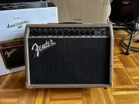 Fender Acoustasonic 40