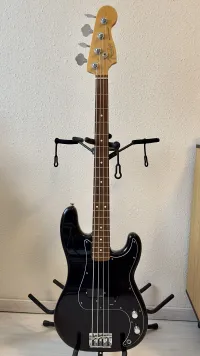 Fender American Professional Precision Bass