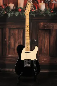 Fender American Telecaster