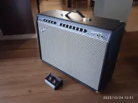 Fender Champion 100 Gitarrecombo - Farkas József József [Today, 11:11 am]