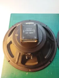 Fender CTS  USA 1968 8ohm