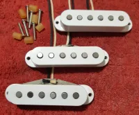 Fender Custom Shop 69 Stratocaster