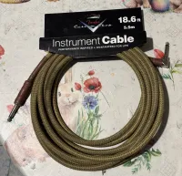 Fender Custom Shop FG186TL