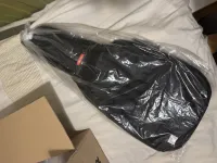 Fender FAC-610 Klasszikus gitár puhatok Black Gitarrehülle - LAciika [Today, 11:36 am]