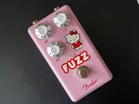 Fender Hello Kitty Pink 50th Anniversary Fuzz - Csizmadia Zsolt [Today, 2:51 pm]