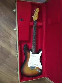 Fender Japanese Guitarra eléctrica - Vintage Guitars [Today, 12:50 pm]