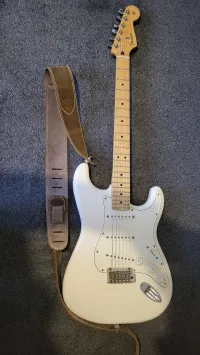Fender Player Stratocaster Nokkel 60s pickup set
