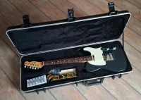 Fender Standard Telecaster Elektromos gitár - Bástya Elvtárs [Ma, 13:18]