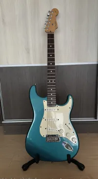 Fender Stratocaster