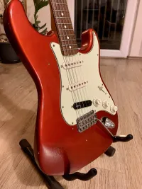 Fender Stratocaster