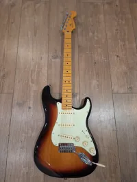 Fender Stratocaster Player Plus Guitarra eléctrica - peterblack [Today, 11:28 am]