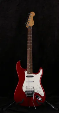 Fender Stratocaster Standard Sambora MIM 1996 Elektrická gitara - Vintage52 Hangszerbolt és szerviz [Yesterday, 9:31 pm]
