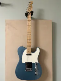 Fender Telecaster Guitarra eléctrica - Árpád Vadkerti [Today, 11:37 pm]