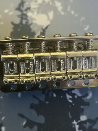 Fender Tremolo