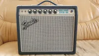 Fender Vibro Champ Reverb Röhrenverstärker - Krisztián [Today, 11:37 am]
