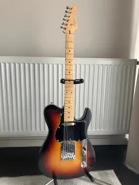 FGN (Fujigen) Boundary Iliad Guitarra eléctrica - Zsolt K [Today, 6:53 pm]