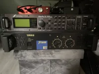 Fractal audio AXE FX II