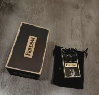 Friedman BE-OD Torzító - Zvada Szabi [Ma, 16:53]