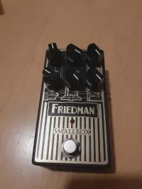 Friedman Smallbox