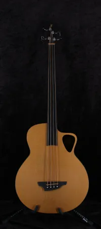 Furch B-40 CM Fretless