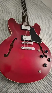 Gibson ES-335 DOT