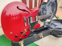 Gibson ES-335 DOT