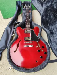 Gibson ES-335 DOT
