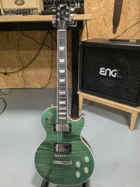 Gibson Les Paul modern