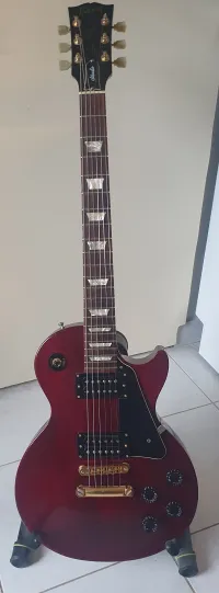 Gibson Les Paul Studio